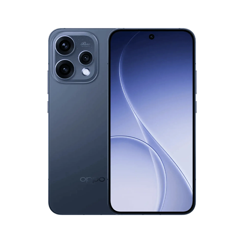 Oppo Reno15F 5G