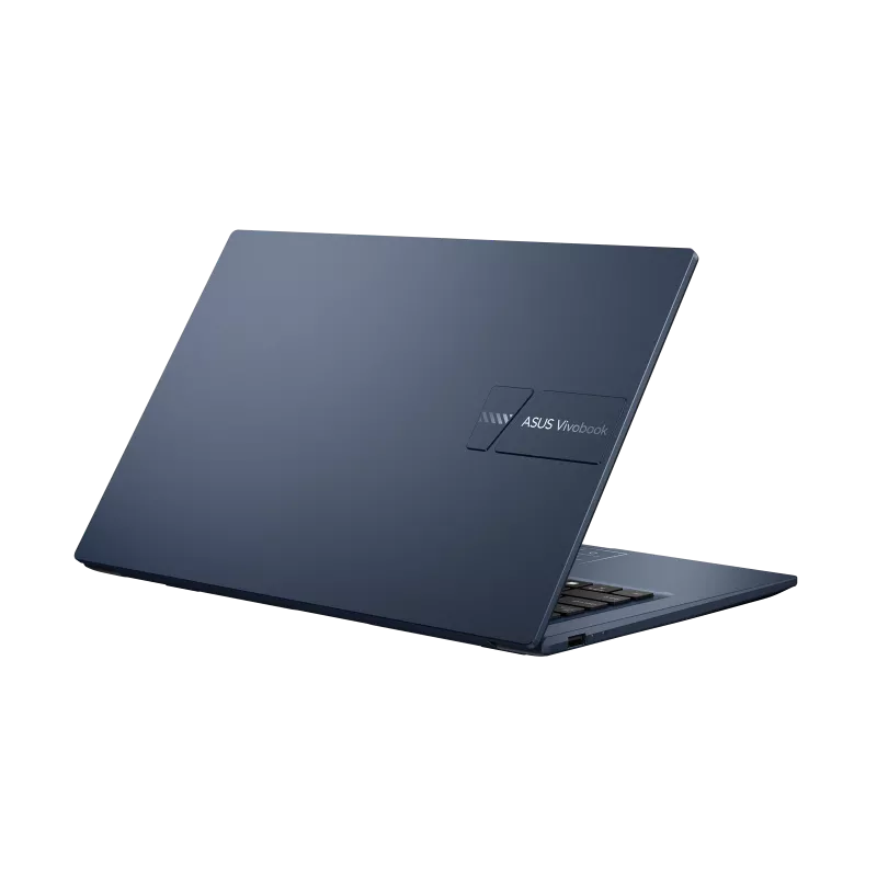ASUS X1504VA-BQ5536WSM CORE 5 120U DDR5 16GB 512GB 15.6" WIN11H M365 (2024) QUIET BLUE