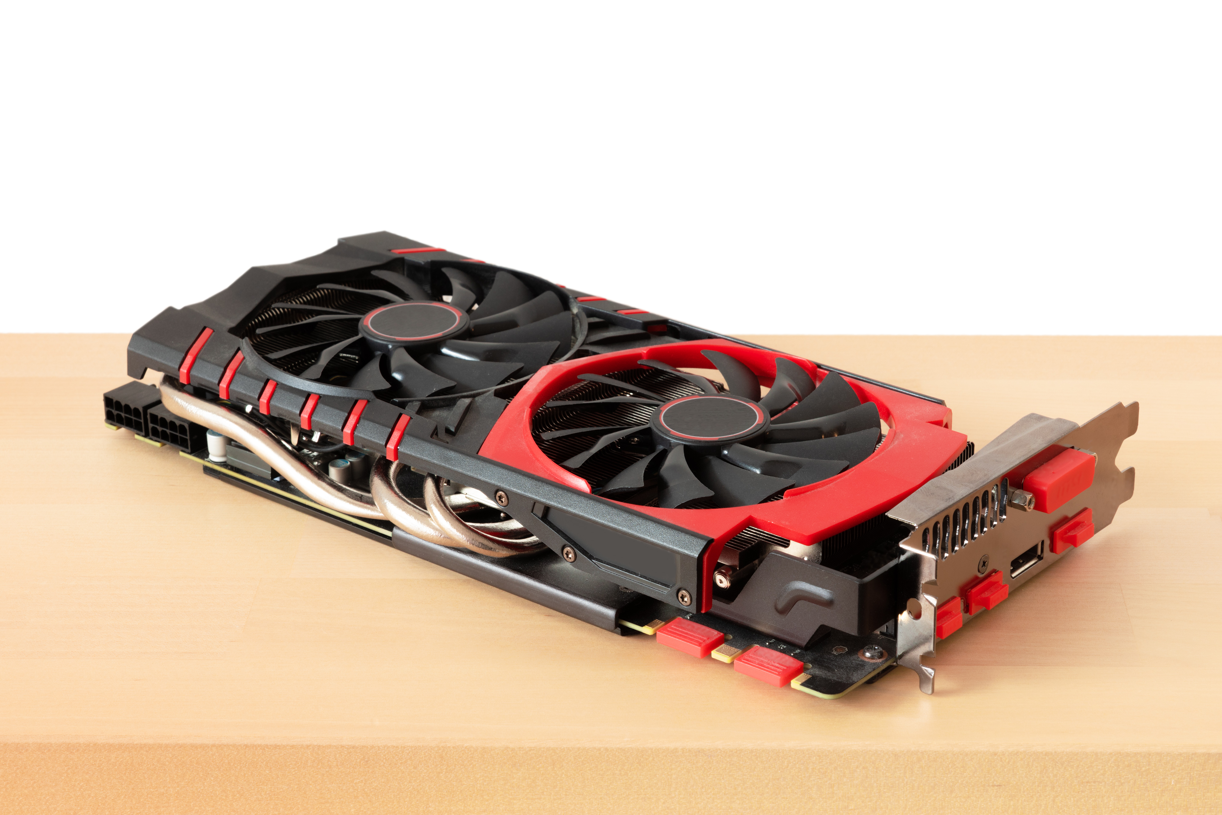 Graphics Cards: RX, GT, GTX, and RTX - Your Complete Guide