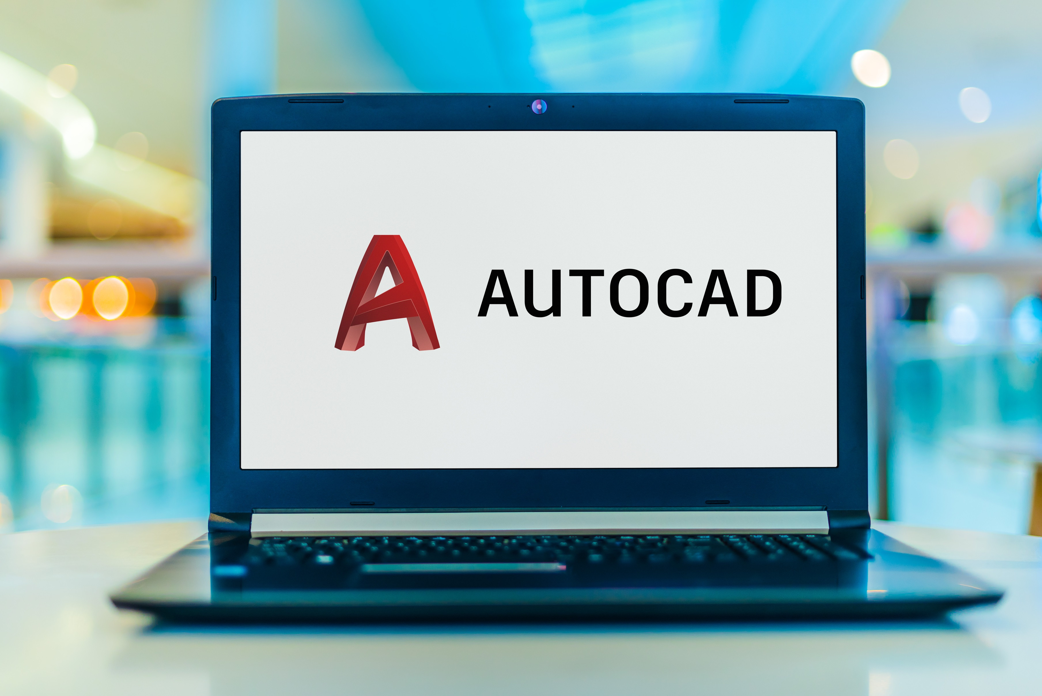 TOP 5 Laptops for CAD and AUTOCAD 2024