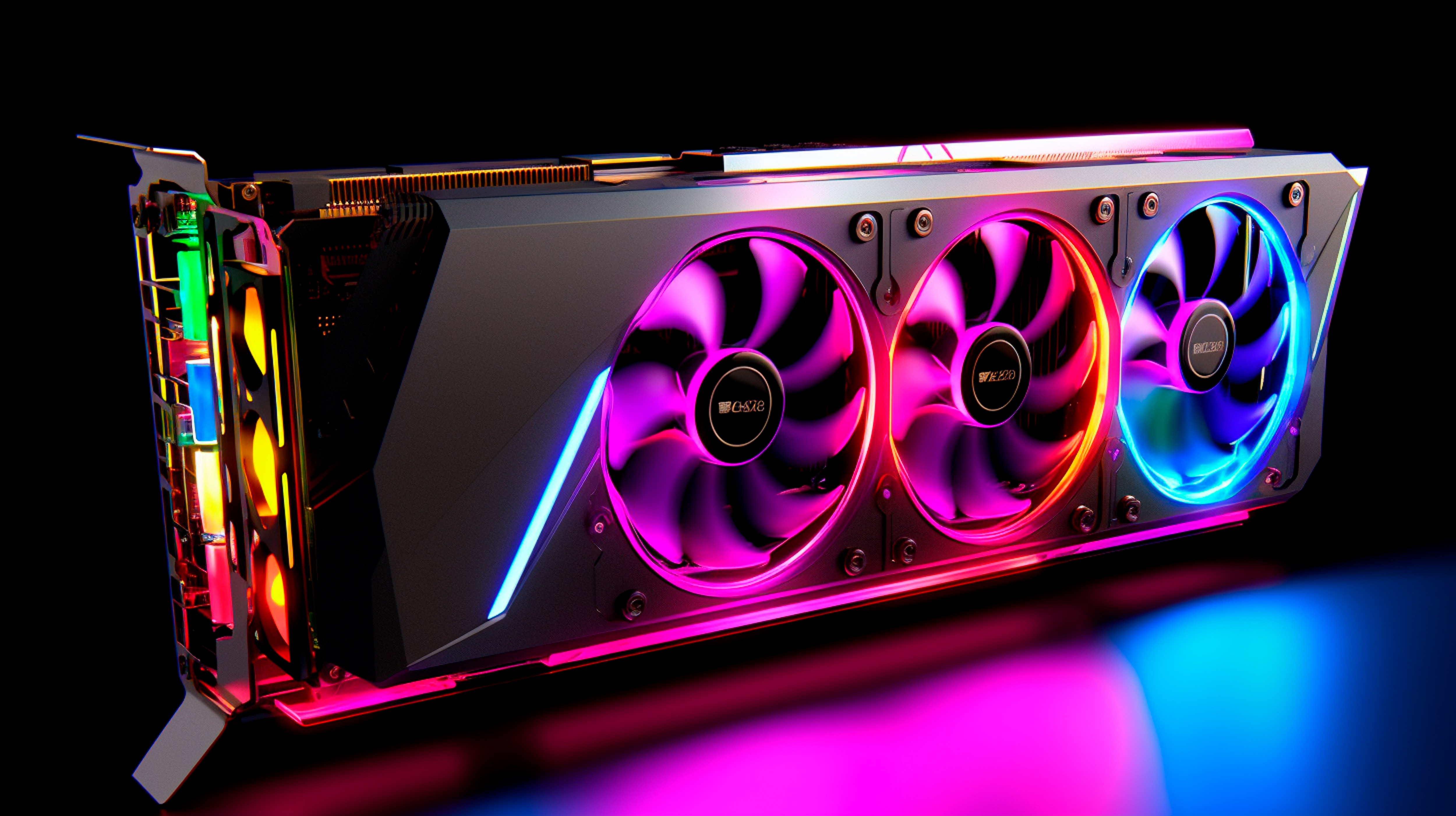 RX, GT, GTX, and RTX: Everything You Need to Know about Graphics Cards