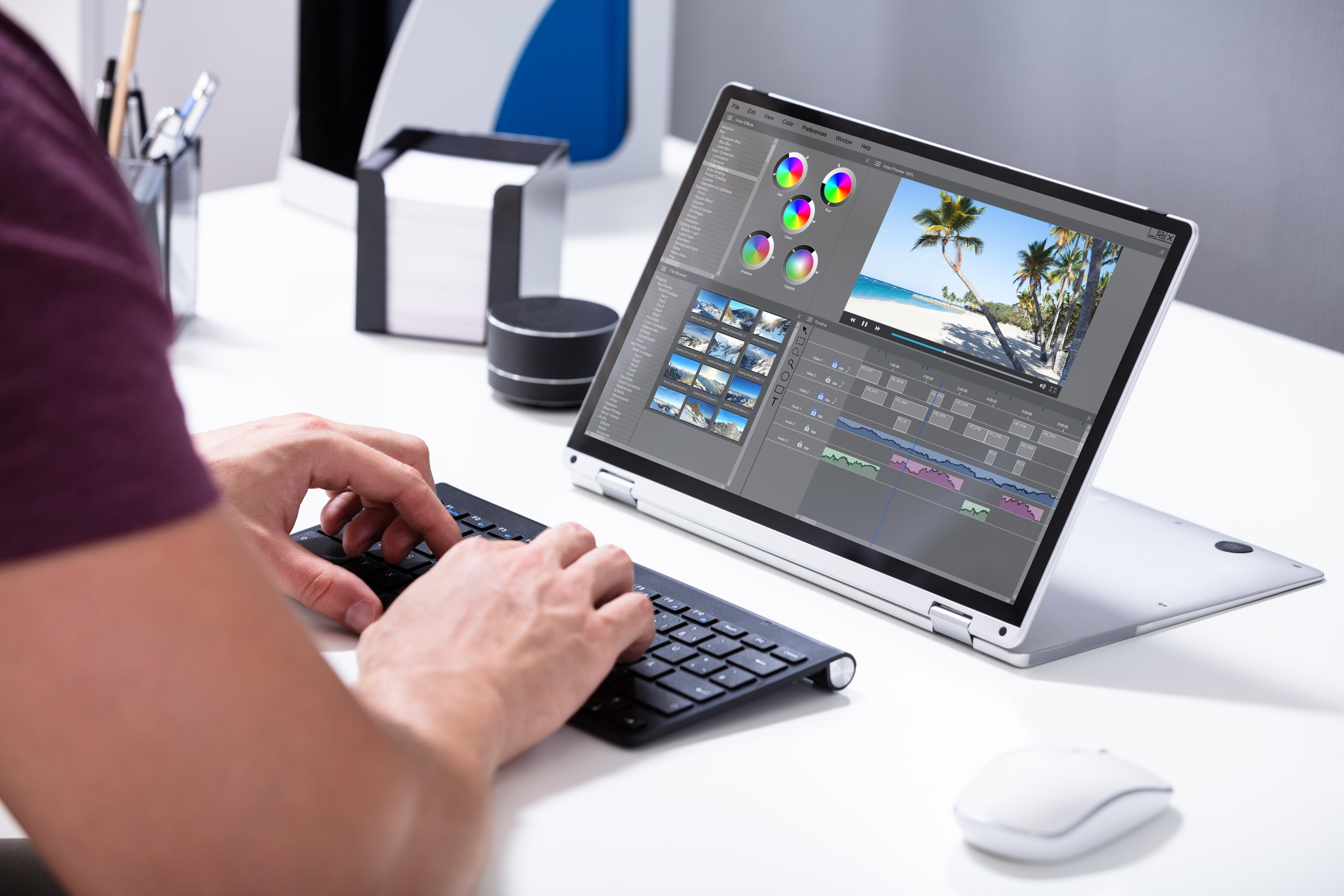 Essential PC Requirements for Prominent Editing Apps: A Comprehensive Guide