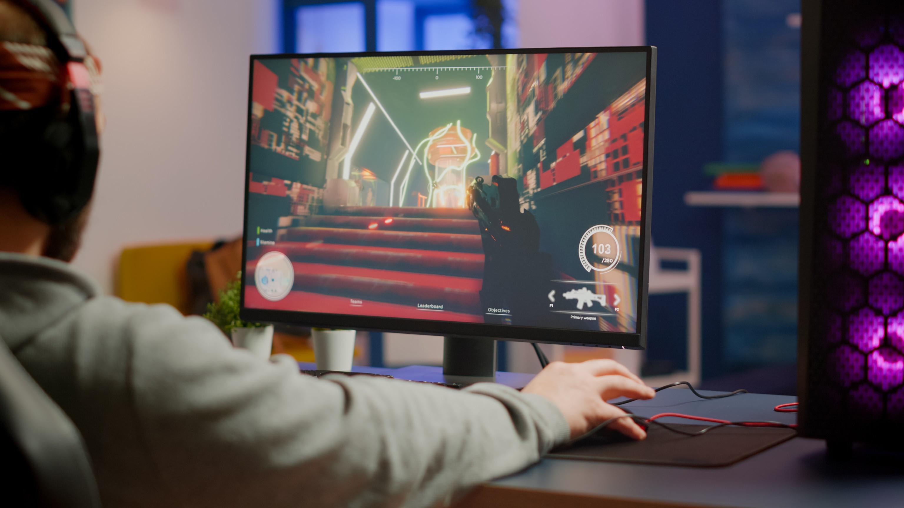 Budget-Friendly FPS Gaming: A Comprehensive Guide to Building the ...