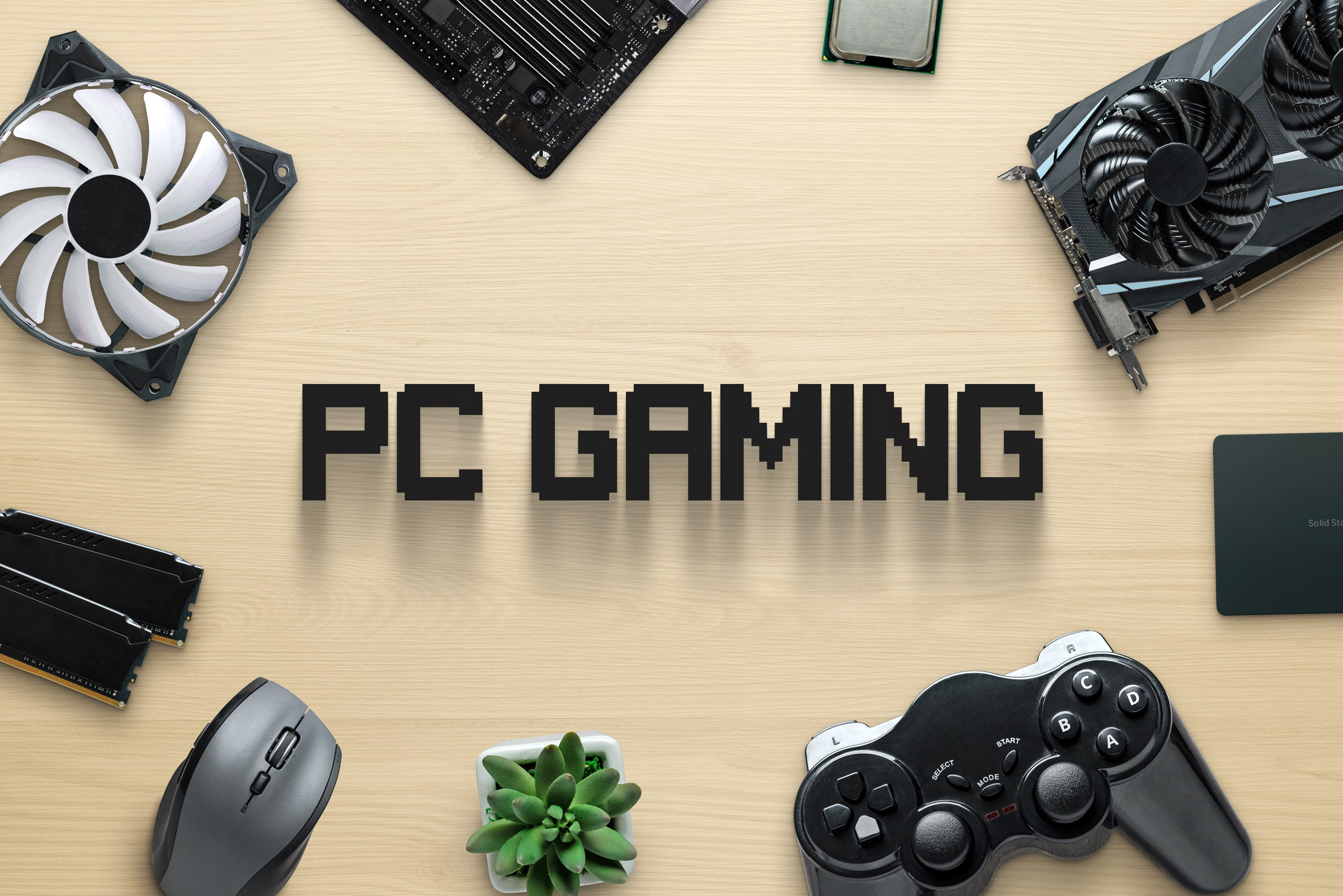 The Best CPU and GPU Combo for Your Ultimate Gaming PC