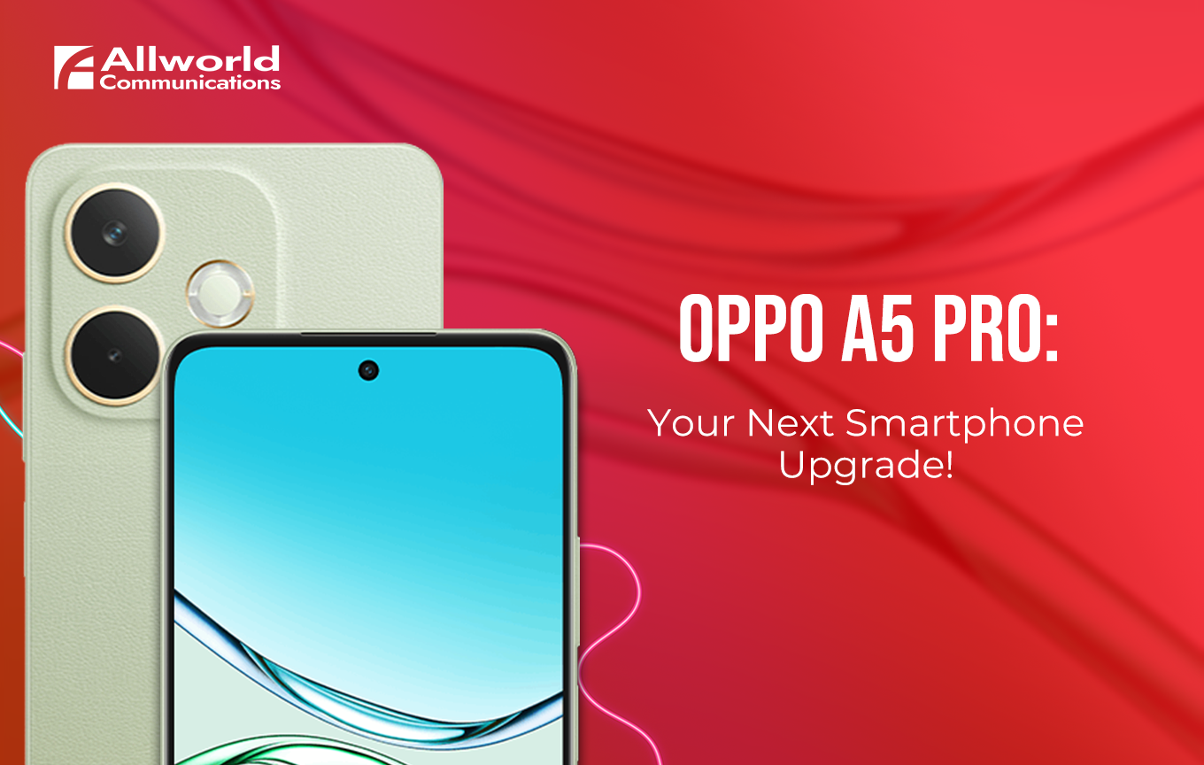 OPPO A5 Pro 4G vs A5 Pro 5G: The Ultimate Durability Champion