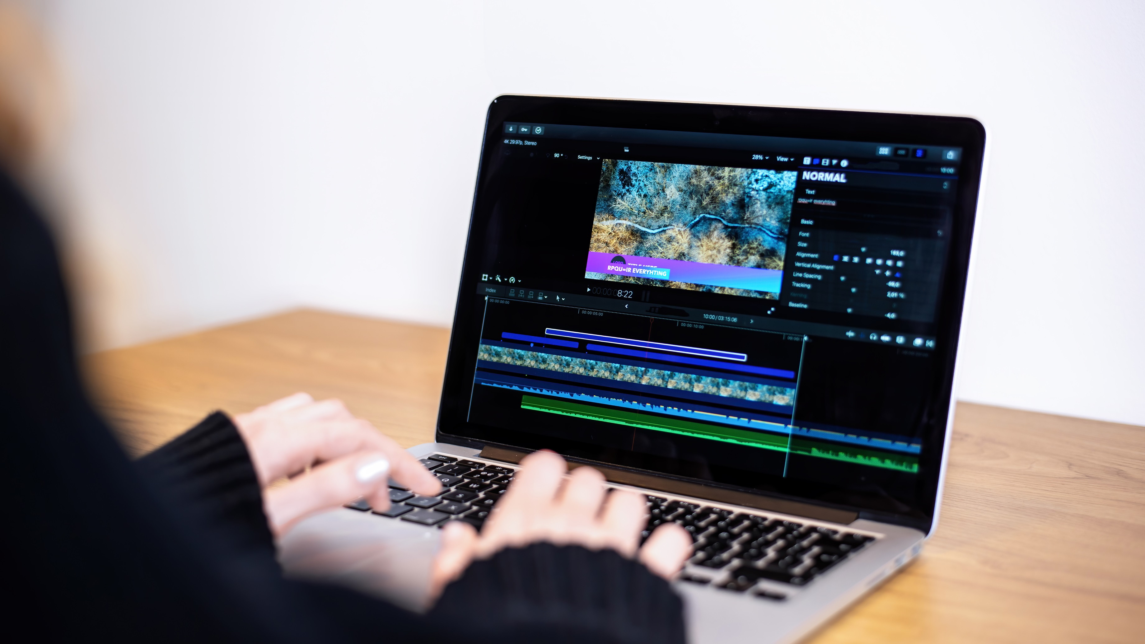 The Best Laptops for Video Editing 2024